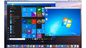 I read a paper in which parallel cost for (parallel) algorithms is defined as cp(n) = p * tp(n), where p is the number of processors, t the processing time and n the input. Parallels Desktop 15 For Mac Review Metal Support Brings Improved Graphics Performance Review Zdnet