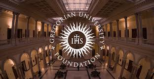Image result for Photo  Gregorian Pontifical college rome