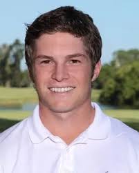 2012-13 Men's Golf Roster