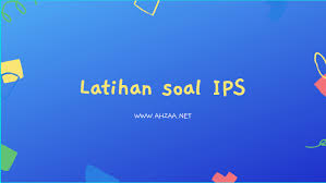 Untuk membantu anda mempersiapkan diri menghadapi uts, berikut admin bagikan latihan soal uts kelas 9 semester 1 kurikulum 2013. Latihan Soal Ips Kelas 9 Smp Mts Bab 4 Indonesia Dari Masa Kemerdekaan Hingga Masa Reformasi Bagian I Masa Kemerdekaan 1945 1950 Ahzaa Net