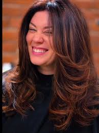 Love and Mercy Salon Boston Amanda