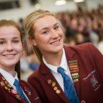 Congratulations Class of 2022