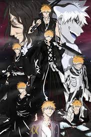 If there is no picture in this collection that you like, also look at other collections of backgrounds on our site. Rate Ichigo Wallpaper Bleach