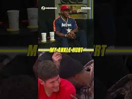 KD & The Rockets are COOKED