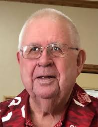 Obituary information for Voyle C. Holder