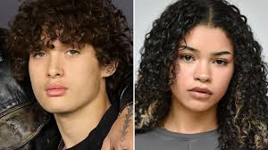 Dune 3' Casts Nakoa-Wolf Momoa & Ida Brooke