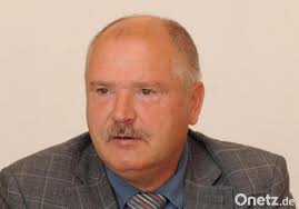 Peter Lehr verabschiedet sich als Bürgermeister: "Lebenserfahrung, die mich  persönlich vorwärts gebracht hat"