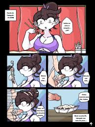 Pause! Animator Resort! - Ahoykoi - ChoChoX.com