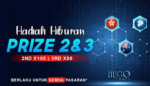 Bandar Togel Terbaik Dengan Hadiah Prize Terbesar Hadiah Hiburan Nebraska