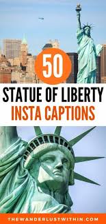 But in setting our aim too low, and achieving our mark. 50 Best Statue Of Liberty Quotes And Instagram Captions For 2021 The Wanderlust Within