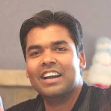 Priyesh Sanghvi, Co-Founder & Chief Executive Officer at Visionify AI