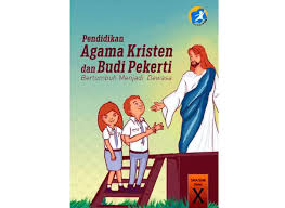 Soal pilihan ganda agama islam kelas 10. Buku Pendidikan Agama Kristen Dan Budi Pekerti Kelas X Sma Smk Berkas Edukasi