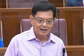 Heng swee keat is a singaporean politician. Heng Swee Keat Heng Swee Keat Promoted To Dpm People S Action Party Heng Was The Minister For Education From May 2011 To September 2015 Amandasmadworld