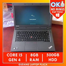 Ноутбук lenovo thinkpad core i5/6gb ddr3/250gb 5400rpm. 99ä»¥ä¸Š Lenovo Core I5 Ram 8gb