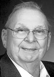 Everett “Blaze” Blaha (1923-2009)