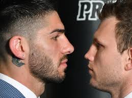 Dwight Ritchie boxing death: Michael Zerafa weighs up Jeff Horn rematch