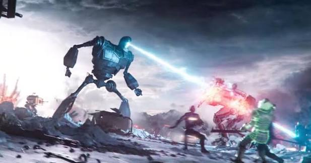 Breaking Down Ready Player One
