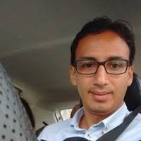 Sidney Cliff Ramos Caballero