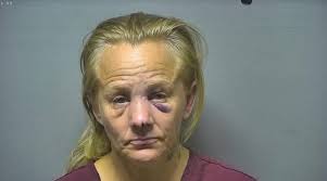 ⚖️ Jury Trial Scheduled A jury trial for 44-year-old Bobbi Jo Shively is  scheduled to begin