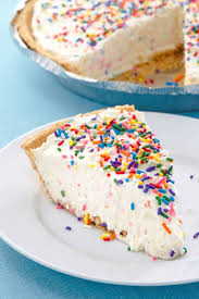 You need to remove the sides so the cheesecake retains its shape, hence the springform pan. 6 Easy No Bake Cheesecake Recipes How To Make No Cook Cheesecake Delish Com