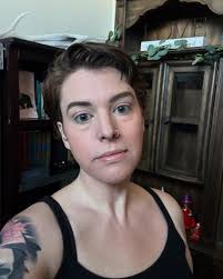 So last week, I lost my wedding ring. My $5 Amazon special that Mark placed 