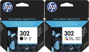 Crea foto a colori di qualità professionale e documenti di uso quotidiano con le cartucce di inchiostro originali hp, progettate insieme alla stampante per offrire prestazioni eccellenti e affidabili. Elenco Stampanti Compatibili Hp 302 Stampanti Hp