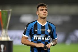 Lautaro javier martínez ( bahía blanca, buenos aires; Impossible Barcelona Now Believe Lautaro Martinez Signing To Be Off The Table