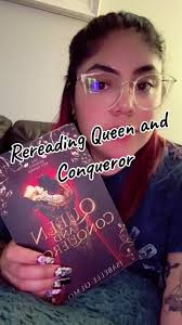 The Queen and The Conqueror Netflix