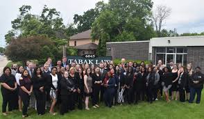 About Our Firm Tabak Law