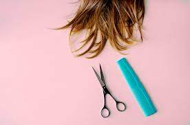 Short blunt cuts, such as i had recently bleached my hair and it thinned out a lot even when i cut it, i have naturally thick hair. How Often Should You Cut Your Hair Here S What Women Should Know