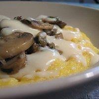 Maybe you would like to learn more about one of these? Polenta Con Funghi E Formaggio Bimby Ricette Di Cucina Gustosa Ricerca