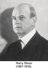 Summary of attorneys and judges involved in Iroquois Theater fire legal  proceedings