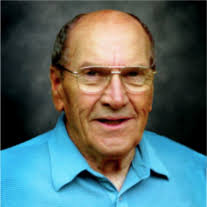 Obituary information for Maurice Charles Binns