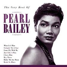 Pearl Bailey