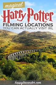 So, here's everything right with. Harry Potter Filming Locations 60 Magical Places In Harry Potter You Can Visit Irl