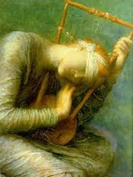 Hope Detail George Frederic Watts English Pre Raphaelite Symbolist Painter And Sculptor 1817 1904 Pintor Pintores Simbolismo Oxford english and spanish dictionary, thesaurus, and spanish to english translator. pinterest