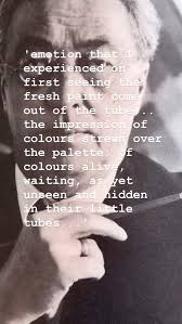 I can’t resist an art book bargain! 😍 Newly unearthed and acquired from a  charity shop a wonderful book