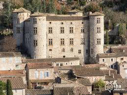 Ses habitants sont appelés les albanais et les albanaises. Location Saint Alban Auriolles Dans Une Villa Pour Vos Vacances