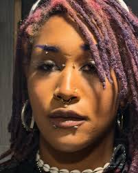 Eatin coochie... like a mukbang