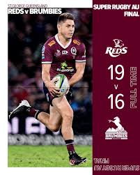 Queensland reds season review | super rugby wrap. 7qxq16zjlhymjm