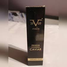 Krem Versace 1969 Premium Caviar Luxe Cream.Grecki | Piaseczno | Kup teraz  na Allegro Lokalnie