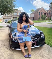 Shorty Wit Dem Thighs and Phatty - ShesFreaky