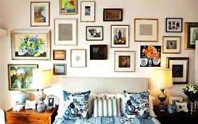 Boring) wall into a statement piece. 5 Easy Diy Wall Decor Ideas Shhoonya Design And Content