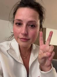 My insecurities start from within 👀 #standupcomedy #girltalk