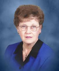 Obituary for Vickey Jane (Moss) Cantrell