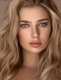 Extremamente Bella Beautiful Eyes Beautiful Girl Face Beauty Face