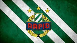 Cosmos is a sanmarinese football club, based in serravalle and founded in 1979. Hd Wallpaper Soccer Sk Rapid Wien Emblem Logo Wallpaper Flare