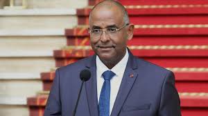 The iraqi interim government was created by the united states and its coalition allies as a caretaker government to govern iraq until the drafting of the new constitution following the national assembly election conducted on january 30, 2005. Patrick Achi Appointed Ivory Coast S New Interim Pm