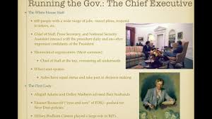 Unit 5 Ap Us Government