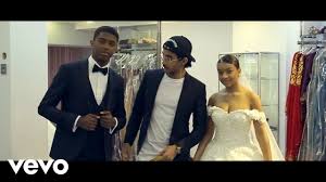 Souf Ca C Est Fait Clip Officiel Music Mermaid Wedding Dress Instagram